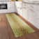 Abdimalik Chenille Washable Animal Print Indoor / Outdoor Rug