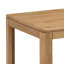 Remi Solid Wood Four Leg Coffee Table with Storage-37269923