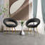 Fauteuil d'appoint Orkun-1893803981