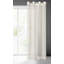 Kashvi Semi Sheer Curtains Single Panel