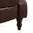 Atilio 30.5" Wide Manual Standard Upholstered Recliner-1265460384