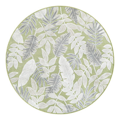 Firman Wygant Indoor/Outdoor Area Rug