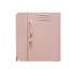 Nilan 38cm W Steel Bedside Table-1544460751