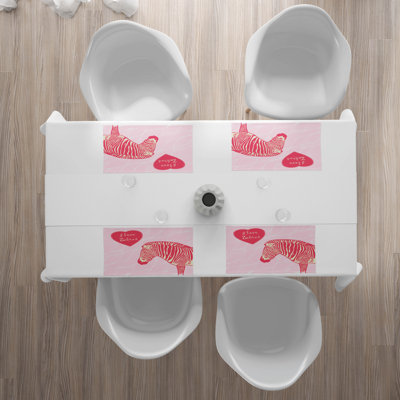 Récapitulatif 18,5" zèbre