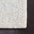 Haig Hand Tufted Wool/Cotton Oriental Rug in Gray/Ivory-280688255