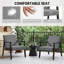 Fauteuil Akeara