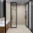 Central Station 6'' W x 6'' L Porcelain Stone Look Singular Tile-36934437
