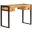 Fuqua Solid Wood Writing Desk