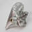 2" Conch Shell Right Facing Knob-39948747