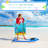 100% Cotton Beach Towel