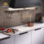 Robinet de cuisine remplisseur de pot-71166208