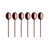 Bronze sélectionné