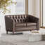Upholstered 55.5 " Loveseat