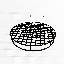 Grille pour bûches Simond Store