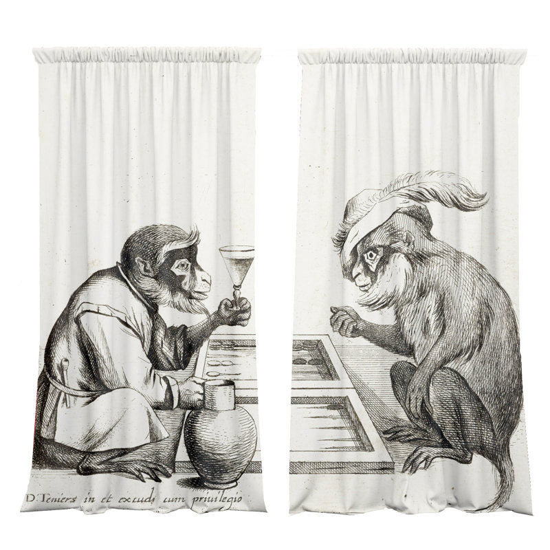 Velvet Blackout Curtain Panel Pair, 148cm Width x 900cm Drop