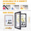 Matte Picture Frame-51915349-51915351