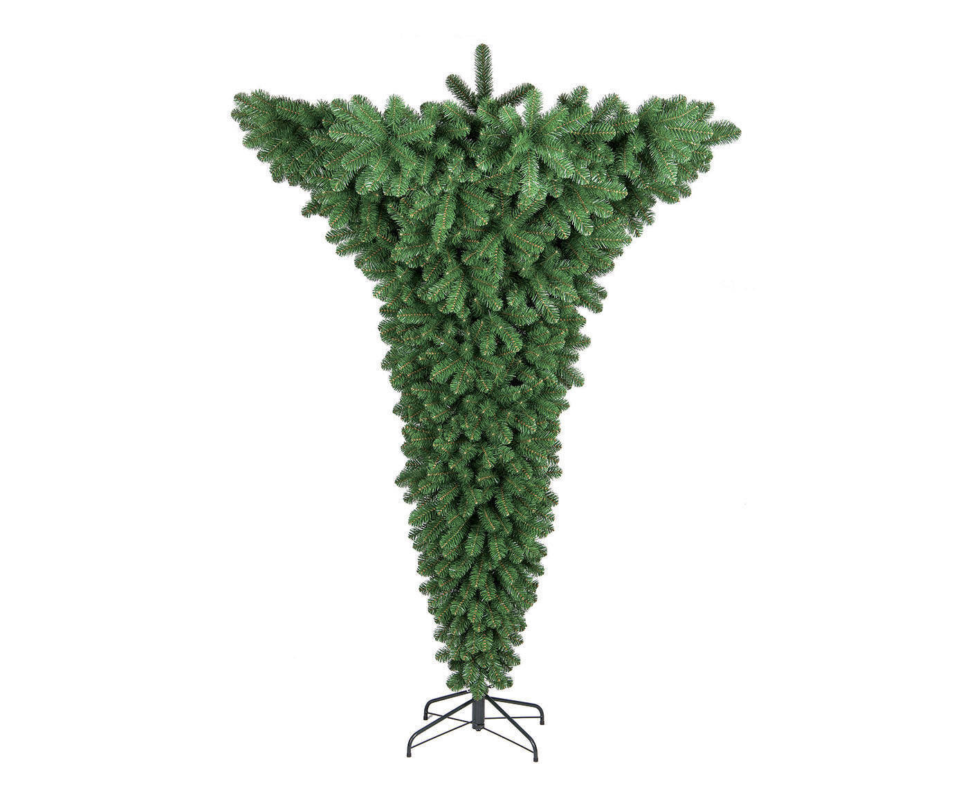 Dmora Inverted Christmas Tree 210 Cm | Wayfair.co.uk