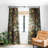 Yordin Blackout Curtain Single Panel-1068176497