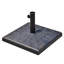 18.5kg Resin Free Standing Umbrella Base