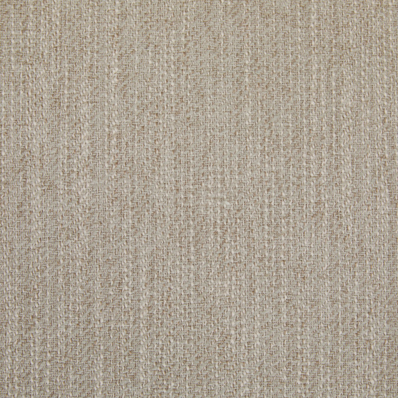 Chaise de salle à manger rétro, Naturel, Beige clair