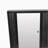 Wall-Mounted Bathroom Cabinet with Mirror