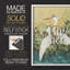 Reproduction encadrée Heron Lagoon II - bois massif-2127660100-2127660110