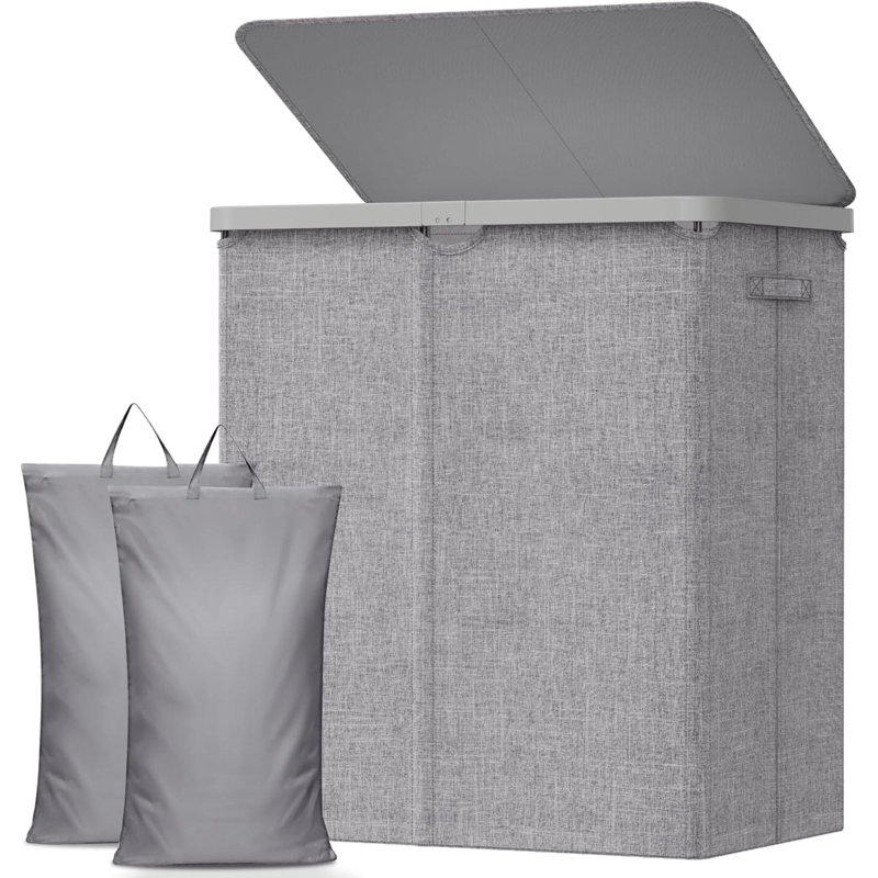 Laundry Cart