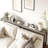 Mishti 39.37'' Console Table-971370537-971370538