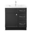 Ensemble de meuble-lavabo simple Manhattan-117042952-117042951-118914670