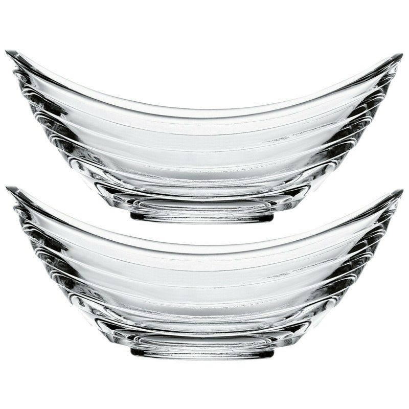 Metro Lane Brammer Glass Sweet Bowl