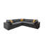 Canapé modulaire Matxvildore-154757687