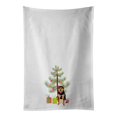 Cotton Tea Towel Kitchen Towel