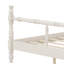 Cadre de lit de style Mid-Century moderne avec 4 affiches-1403246771-1563062589
