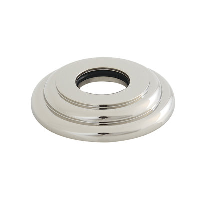 Kingston Brass Round Shower Arm Flange