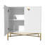 Armoire d'appoint 2 portes-136159207