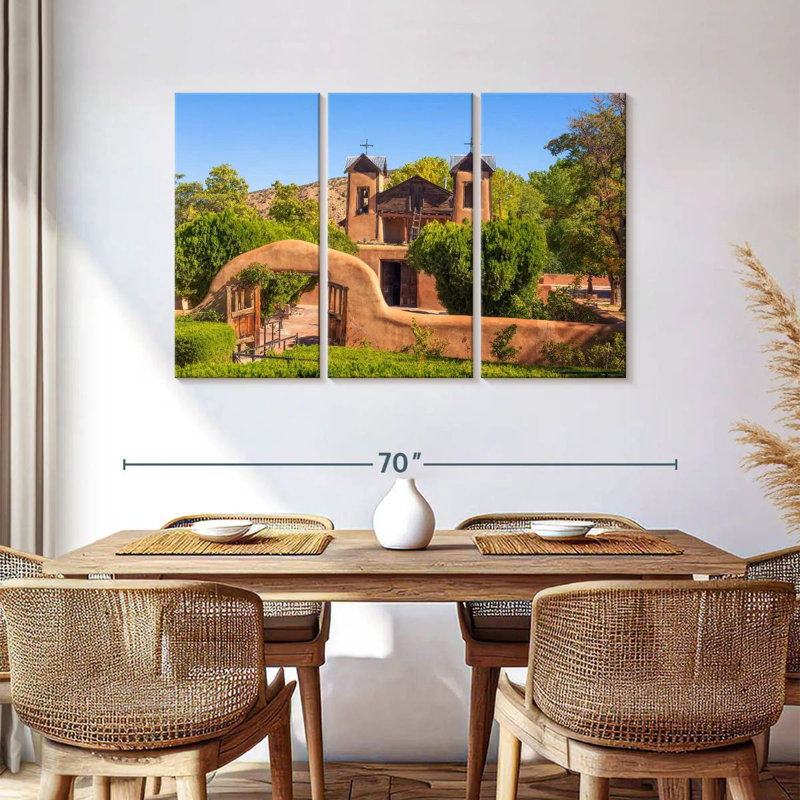 Santuario De Chimayo