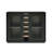 Buffet Cabinet (Black)