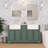 Emiliano 60'' Double Bathroom Vanity with Top-1697278965-1686589864