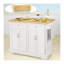 Lockaby Kitchen Island-150979707-150979706