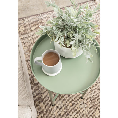 Table de bout Ekta