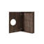 17'' W Mirrored Medicine Cabinet-1757814679