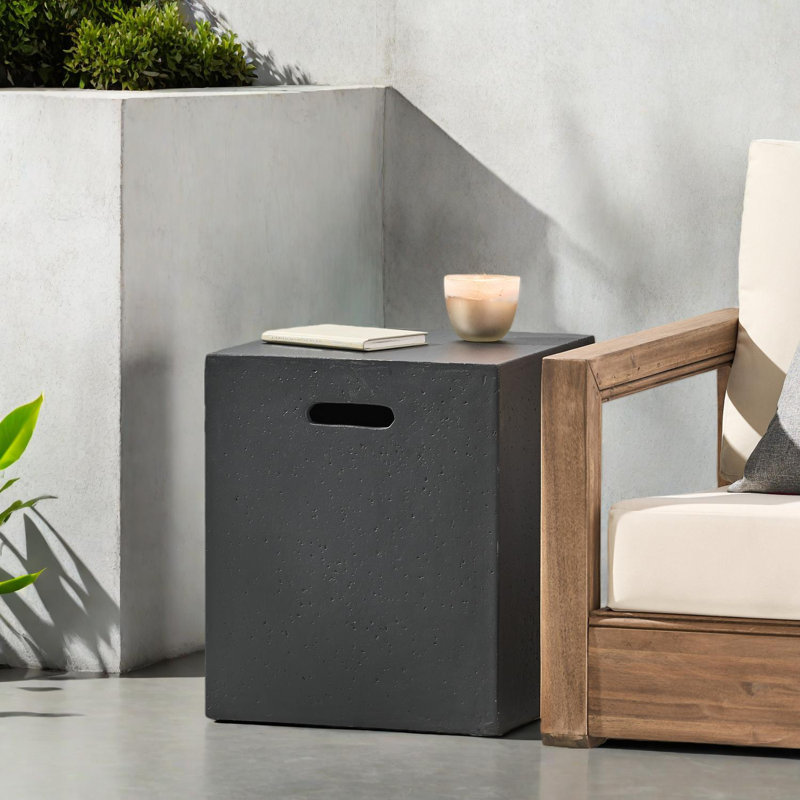 Table d'appoint Modern