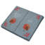 Carley Plastic Animals Memorial Plaque