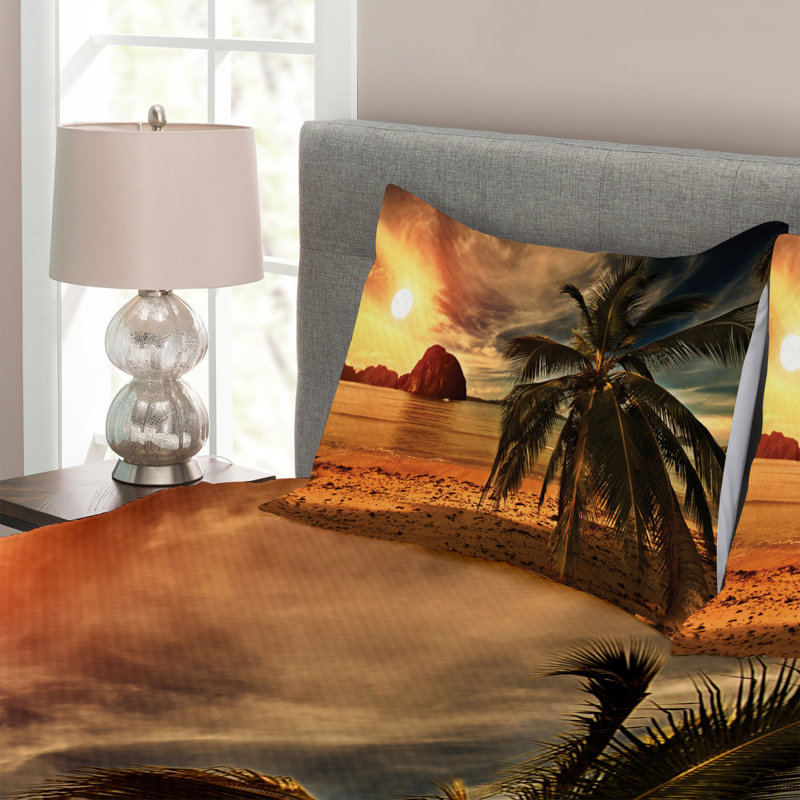 Tripp 264 TC Duvet Cover Set