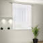Elexis Sheer Curtain Single Panel-1349639723