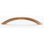 Pull III Distressed Hardware 5" Center to Center Arch Pull-122555259-5220242