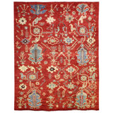 One-of-a-Kind 9'3" X 11'10" Area Rug