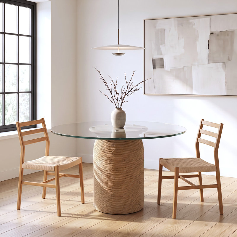Asha Dining Table