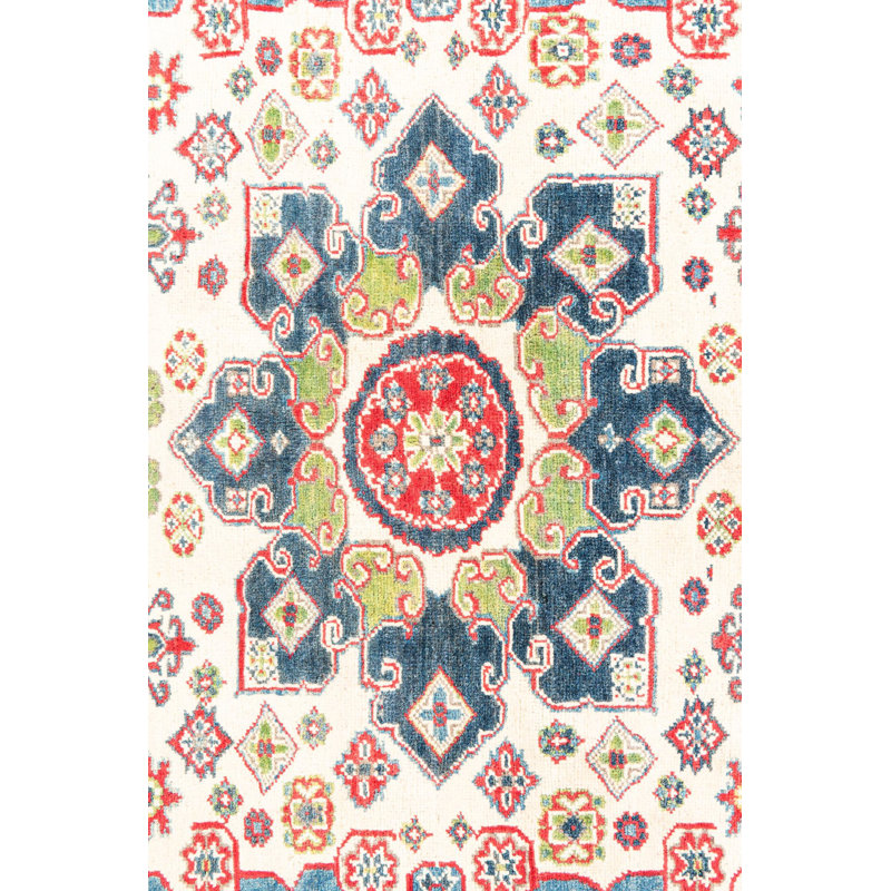 Tapis crème Ochoa
