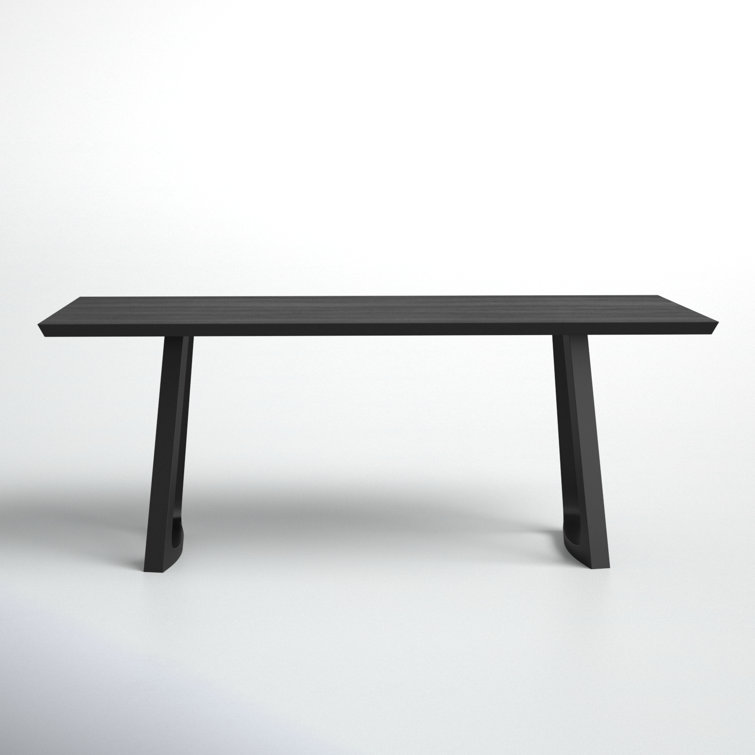 Longfellow 76'' Dining Table